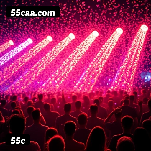Níveis do programa VIP da 55c